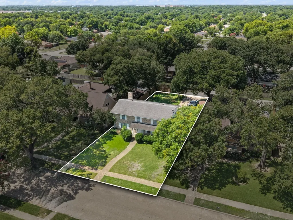 4421 Ivy Drive Mesquite TX 75150