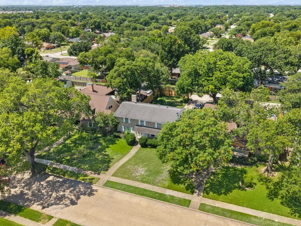 4421 Ivy Drive Mesquite TX 75150