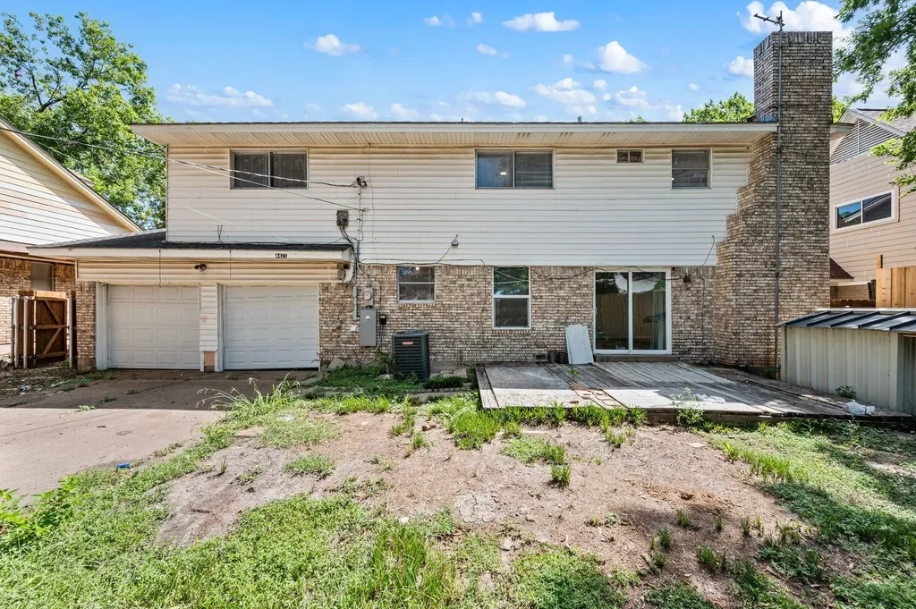 4421 Ivy Drive Mesquite TX 75150