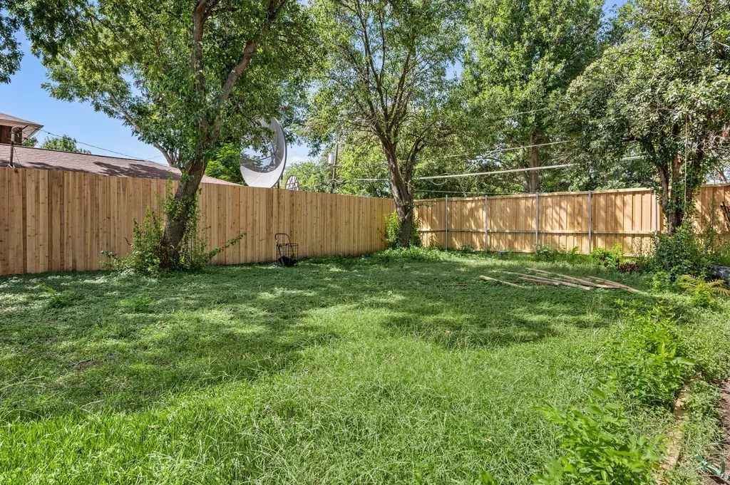 4421 Ivy Drive Mesquite TX 75150