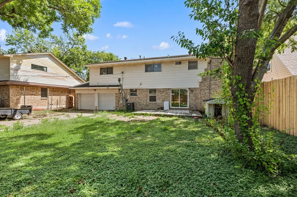 4421 Ivy Drive Mesquite TX 75150