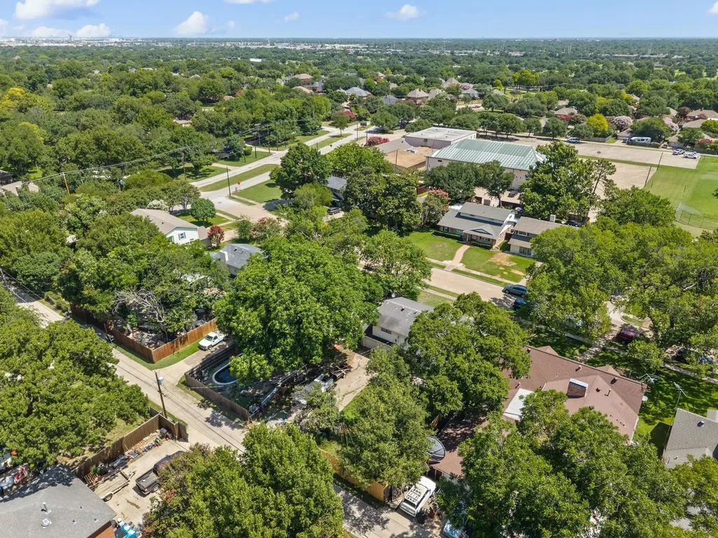 4421 Ivy Drive Mesquite TX 75150