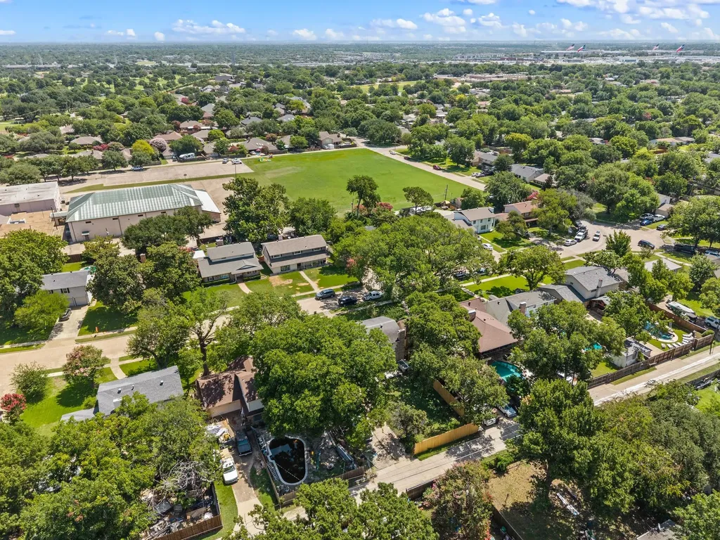 4421 Ivy Drive Mesquite TX 75150