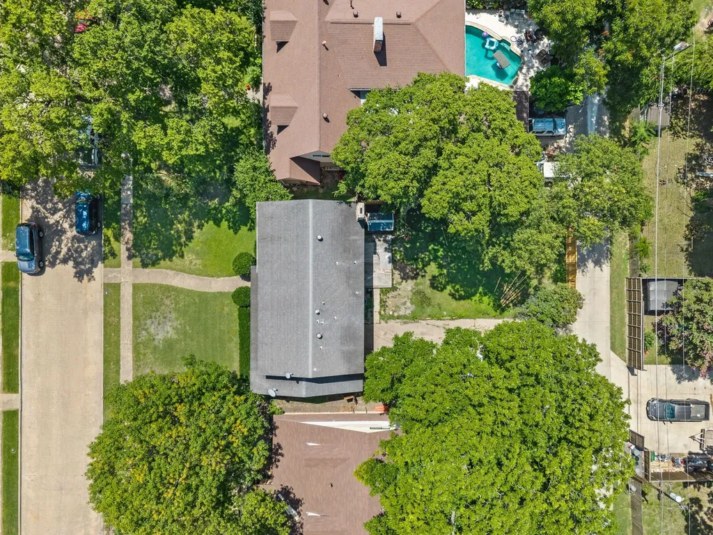 4421 Ivy Drive Mesquite TX 75150