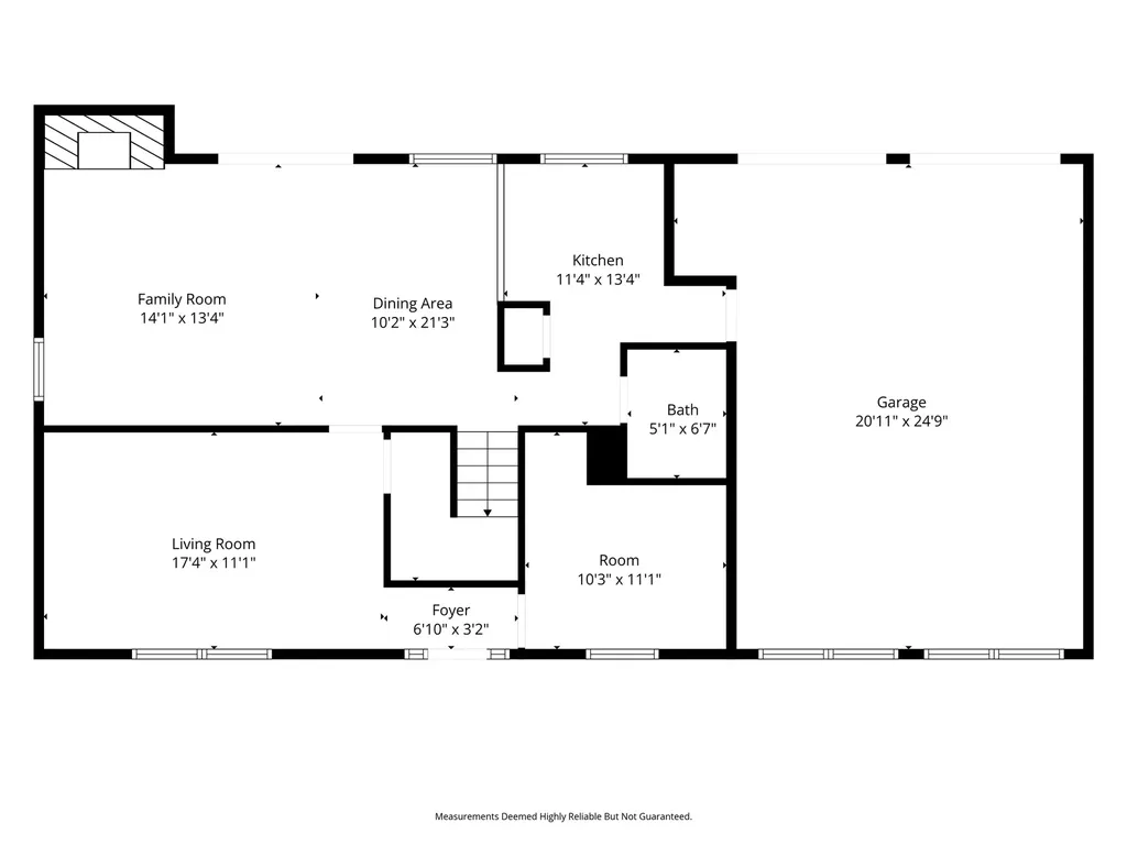 4421 Ivy Drive Mesquite TX 75150