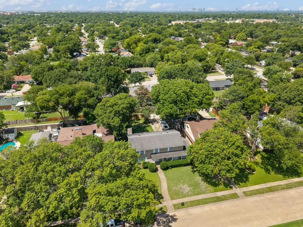4421 Ivy Drive Mesquite TX 75150