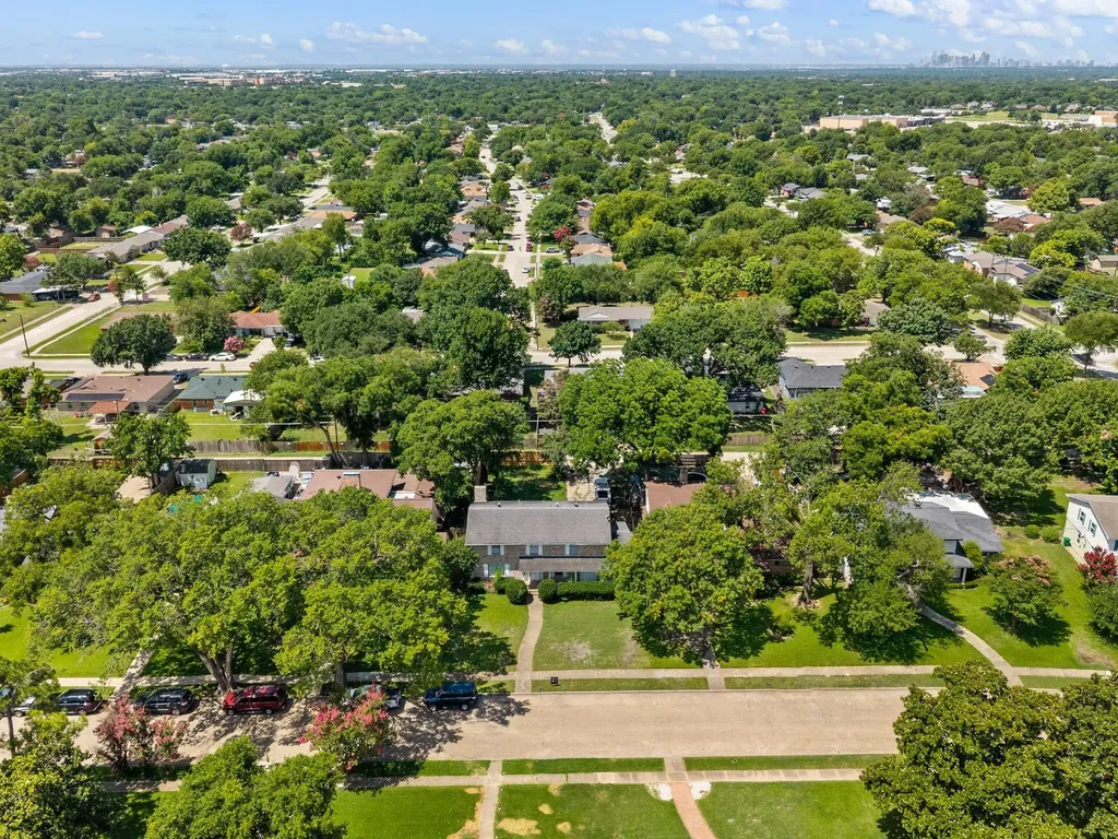 4421 Ivy Drive Mesquite TX 75150