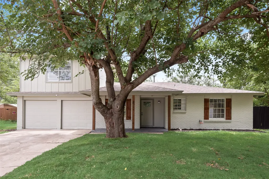 3715 Maxwell Court Arlington TX 76015