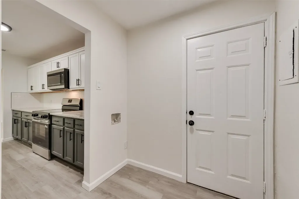 3715 Maxwell Court Arlington TX 76015