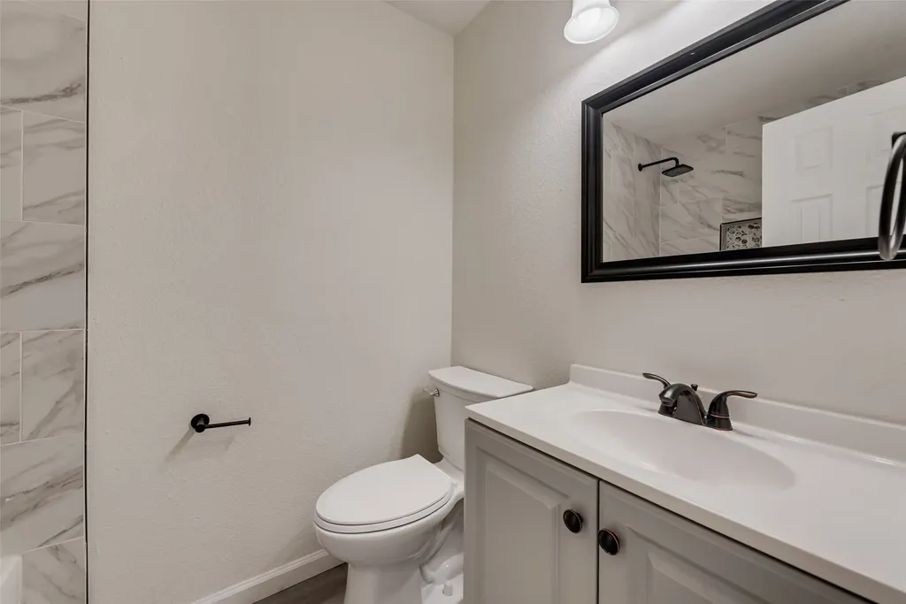 3715 Maxwell Court Arlington TX 76015