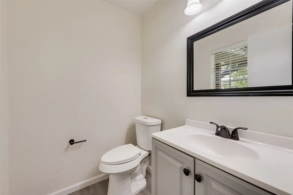 3715 Maxwell Court Arlington TX 76015
