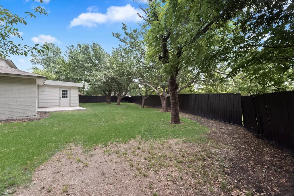 3715 Maxwell Court Arlington TX 76015