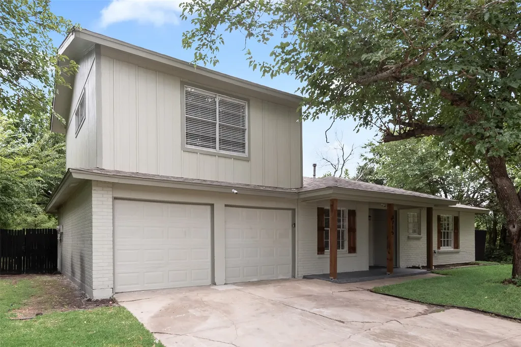 3715 Maxwell Court Arlington TX 76015