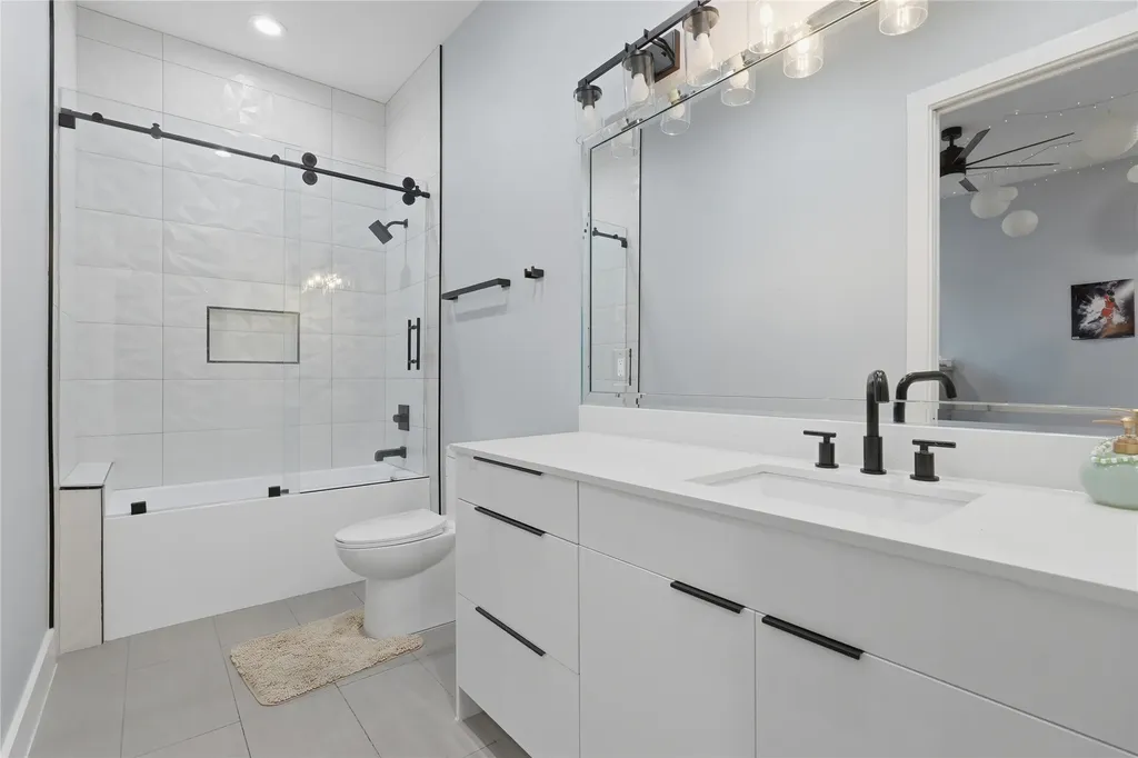 1608 Matagorda Drive Dallas TX 75232