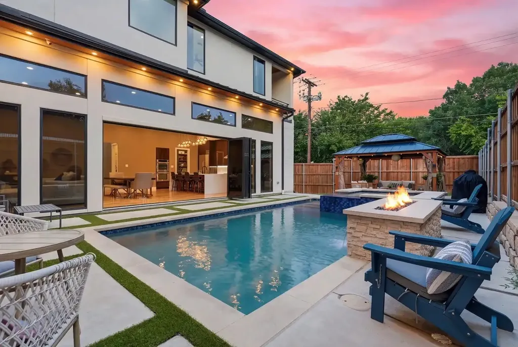 1608 Matagorda Drive Dallas TX 75232