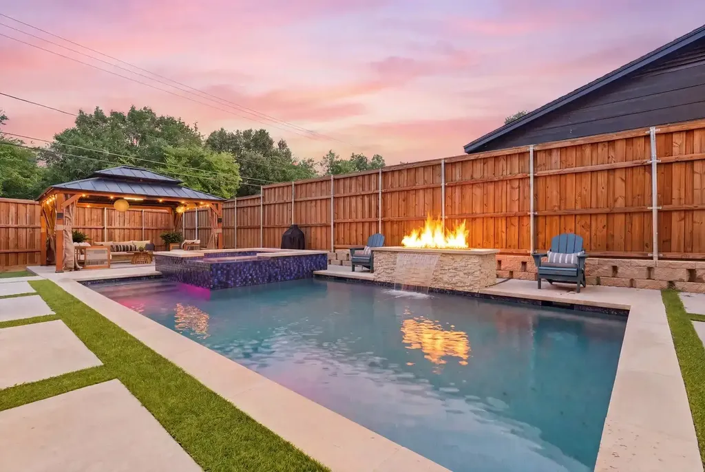 1608 Matagorda Drive Dallas TX 75232