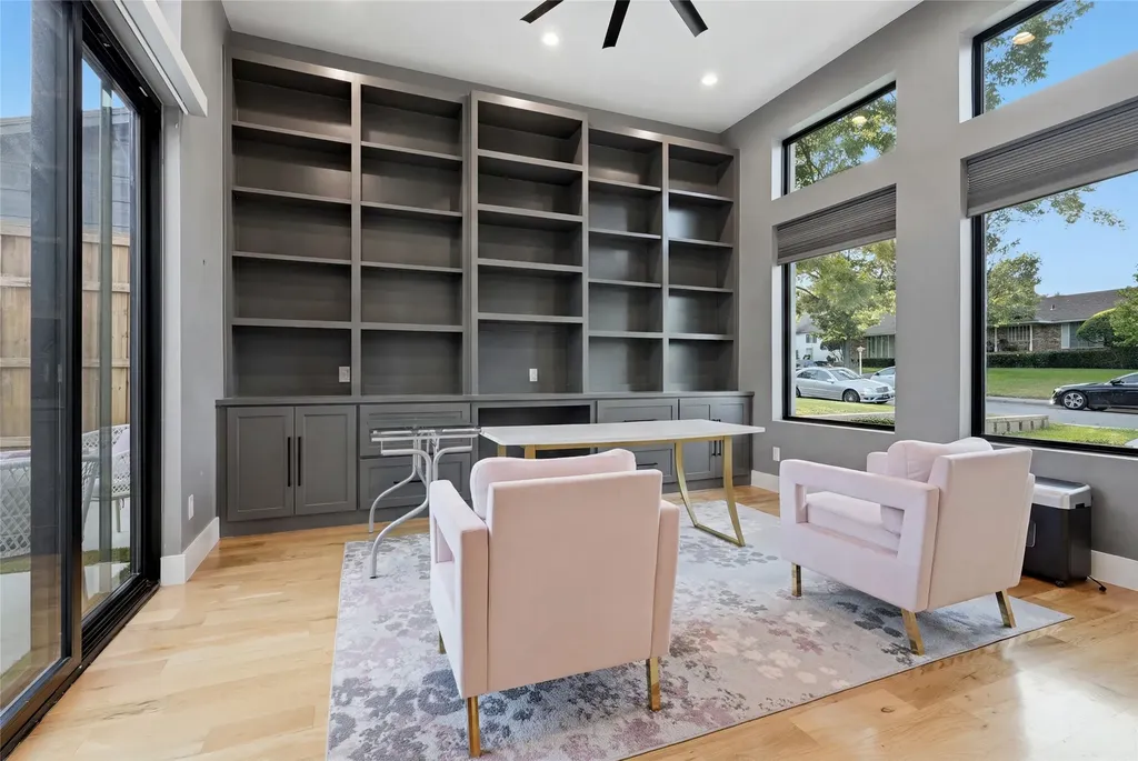 1608 Matagorda Drive Dallas TX 75232