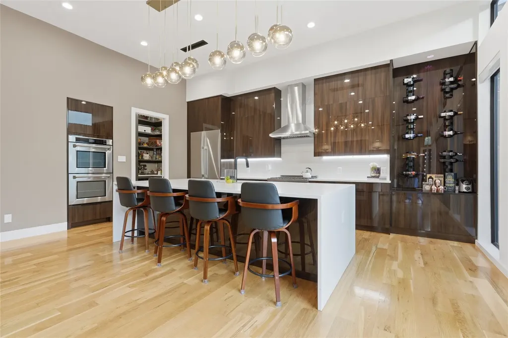 1608 Matagorda Drive Dallas TX 75232