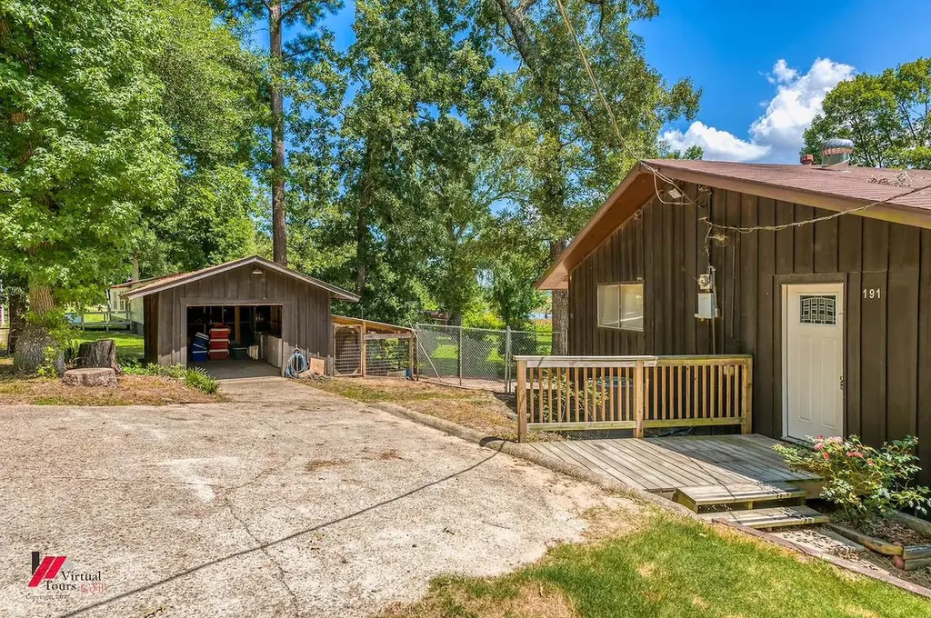 191 Hamby Road Logansport LA 71049