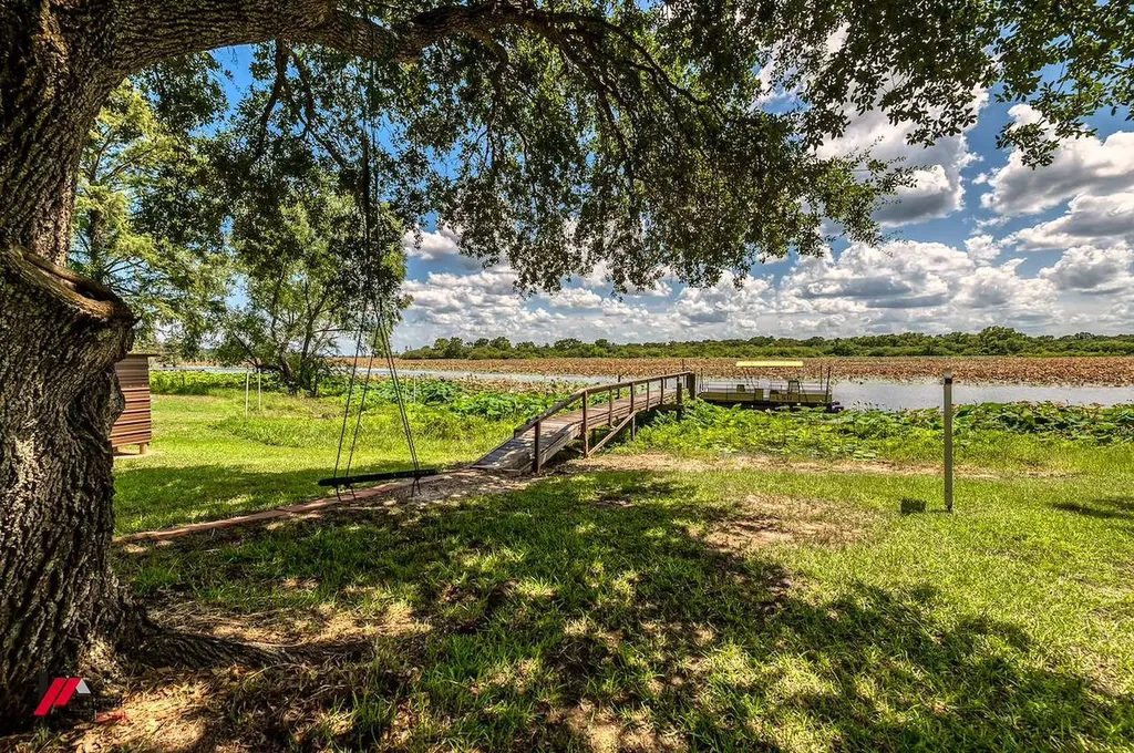 191 Hamby Road Logansport LA 71049