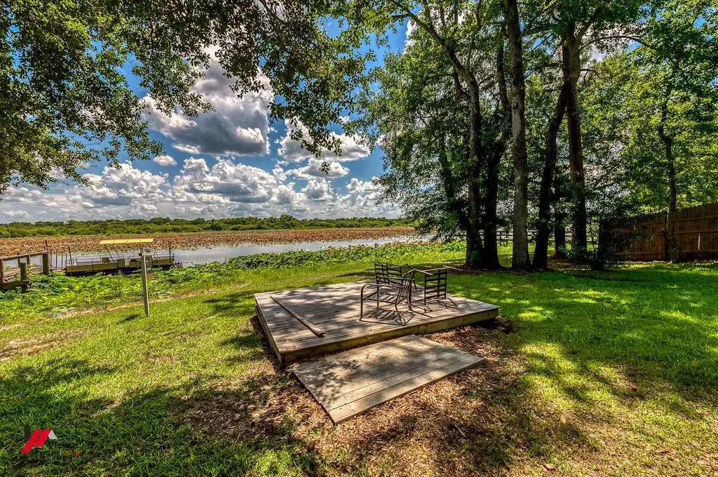 191 Hamby Road Logansport LA 71049