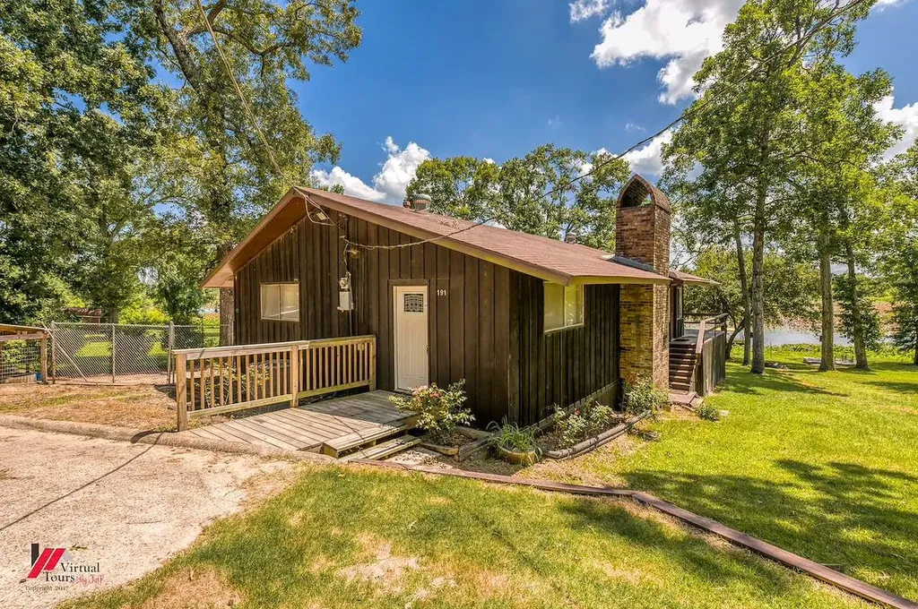 191 Hamby Road Logansport LA 71049