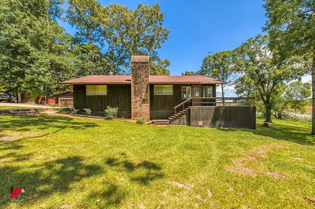 191 Hamby Road Logansport LA 71049