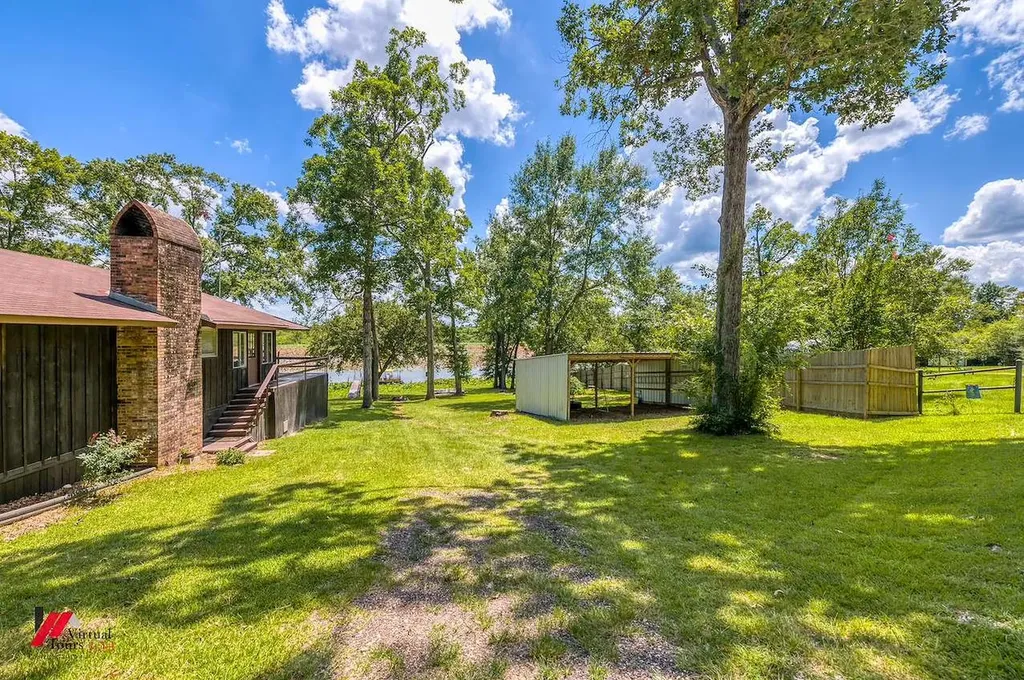 191 Hamby Road Logansport LA 71049