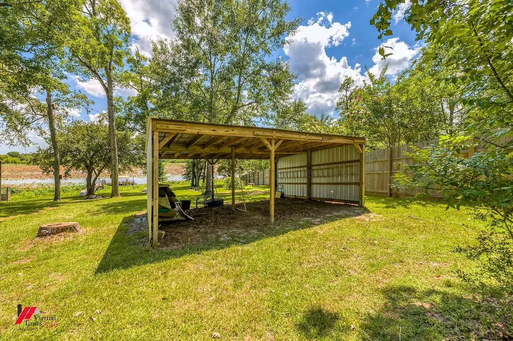 191 Hamby Road Logansport LA 71049