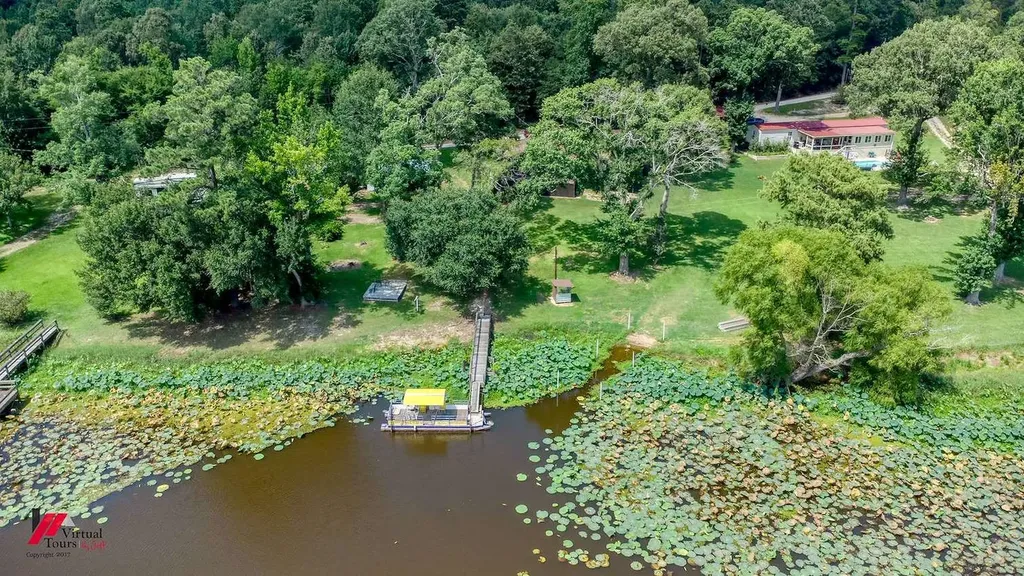 191 Hamby Road Logansport LA 71049