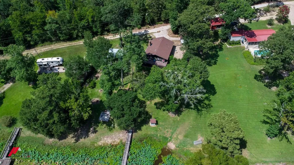 191 Hamby Road Logansport LA 71049