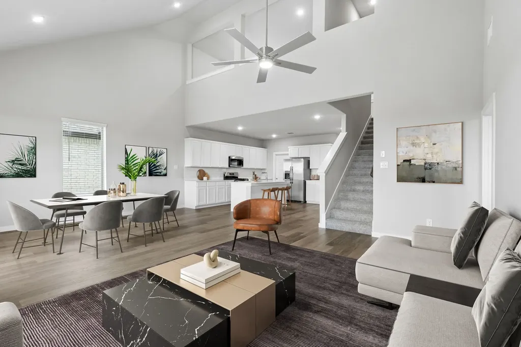 1440 Companero Street Haslet TX 76052