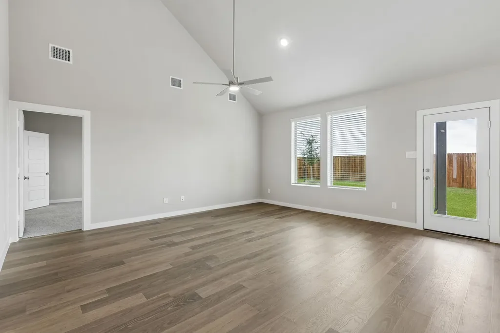 1440 Companero Street Haslet TX 76052