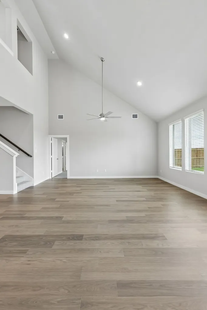1440 Companero Street Haslet TX 76052