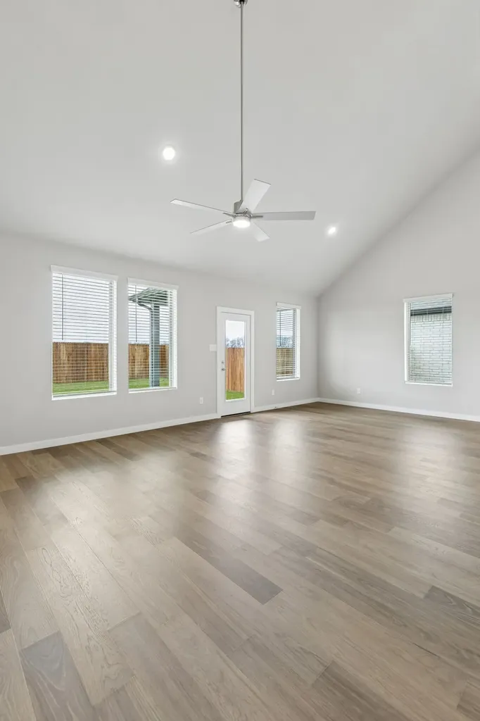 1440 Companero Street Haslet TX 76052