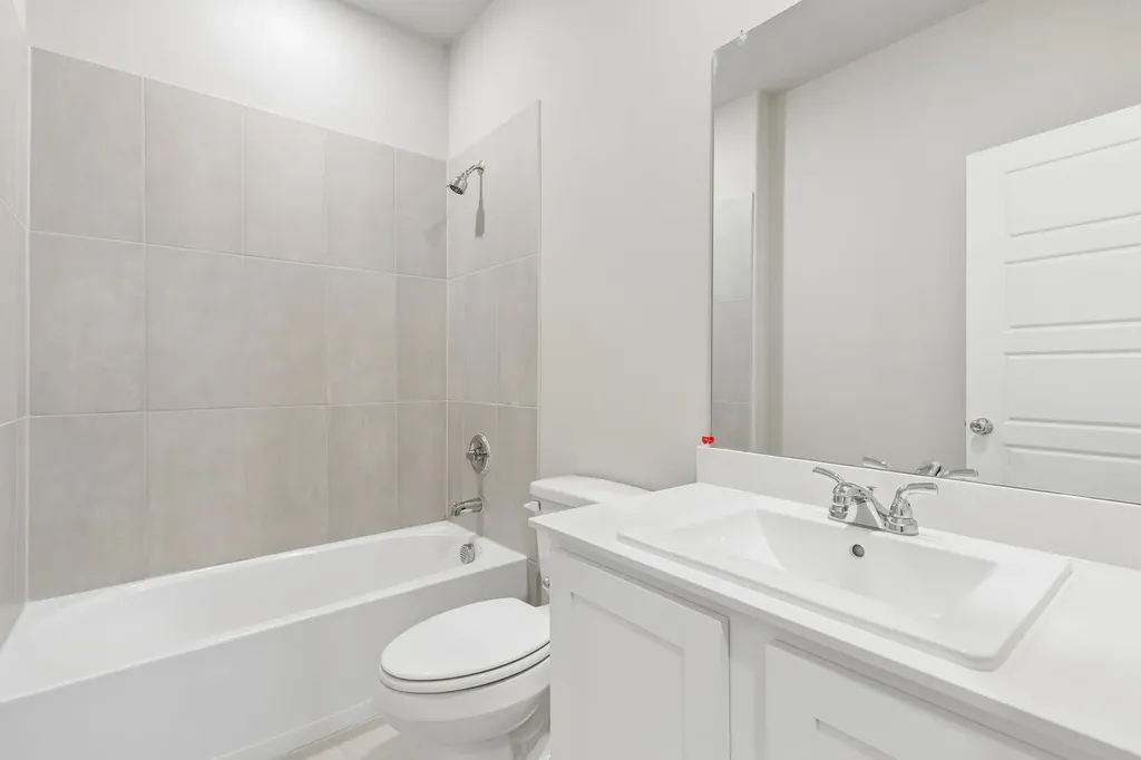 1440 Companero Street Haslet TX 76052
