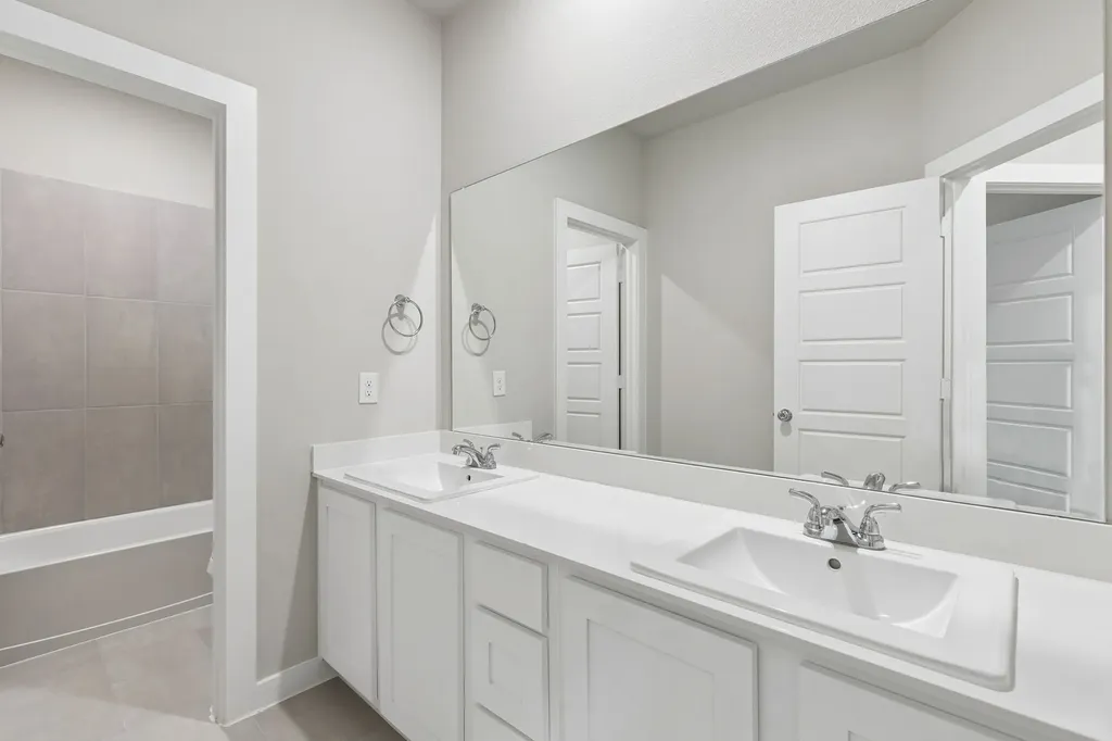 1440 Companero Street Haslet TX 76052