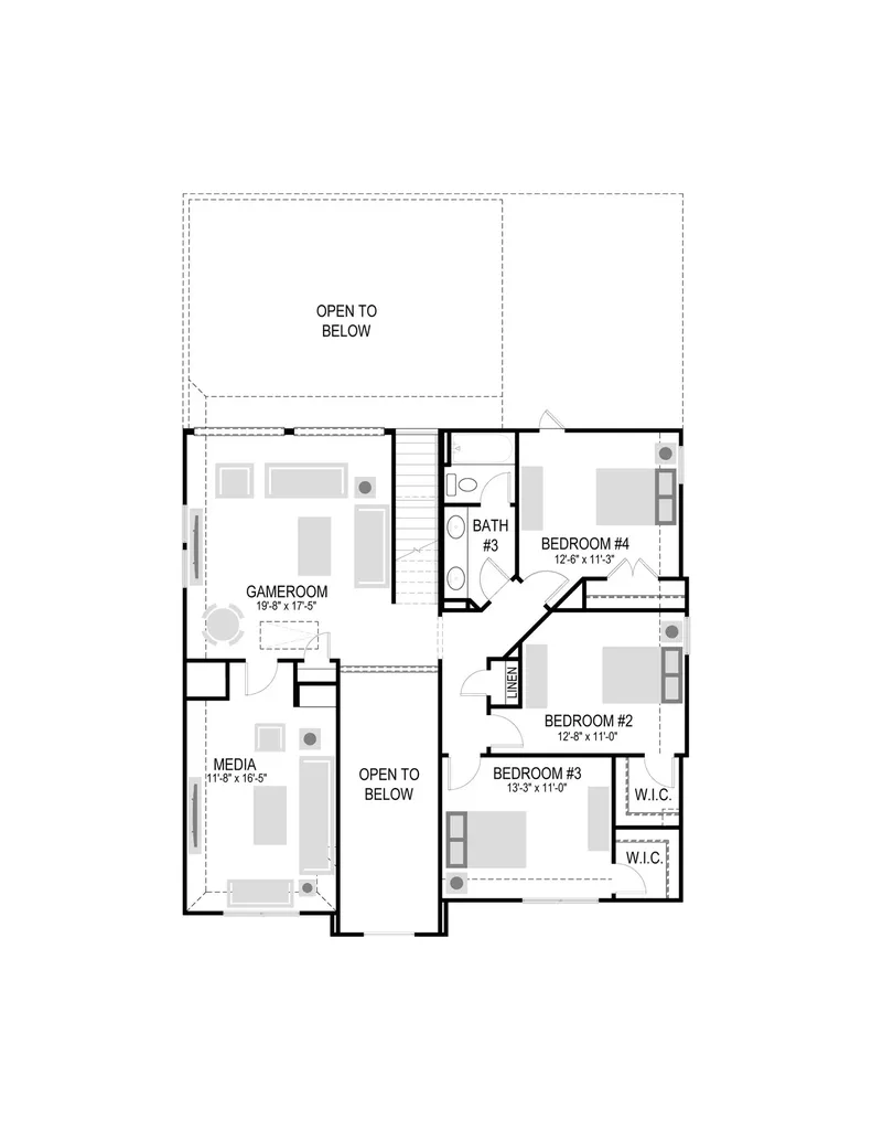 1440 Companero Street Haslet TX 76052