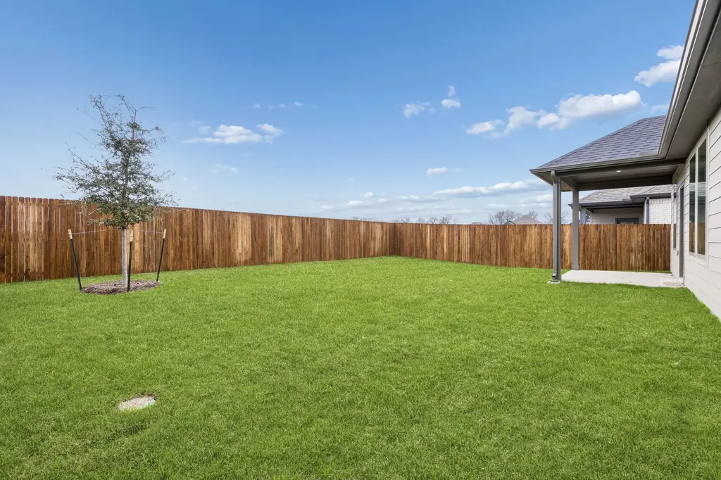 1440 Companero Street Haslet TX 76052