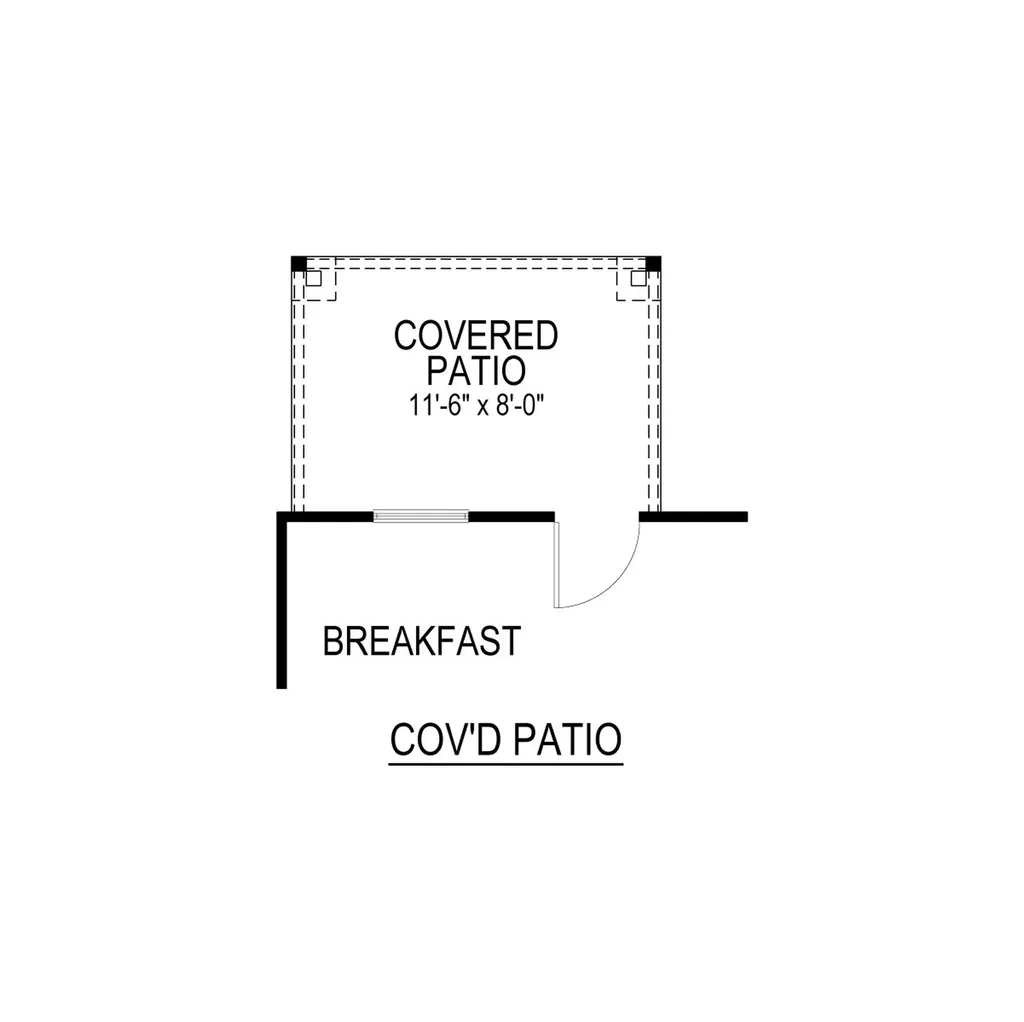 1440 Companero Street Haslet TX 76052