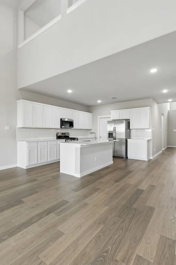 1440 Companero Street Haslet TX 76052