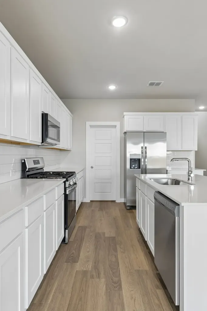1440 Companero Street Haslet TX 76052
