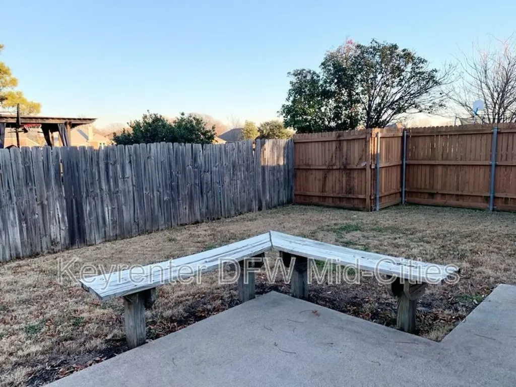 2606 Lonesome Oak Drive Corinth TX 76208
