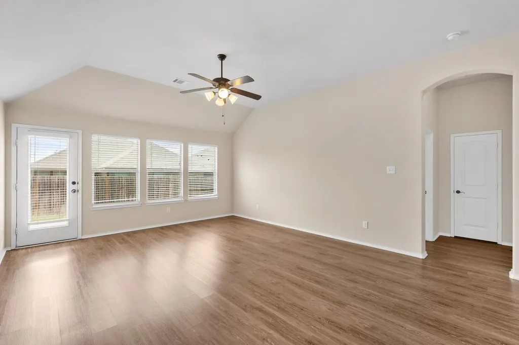 2120 Blakely Court Fort Worth TX 76134