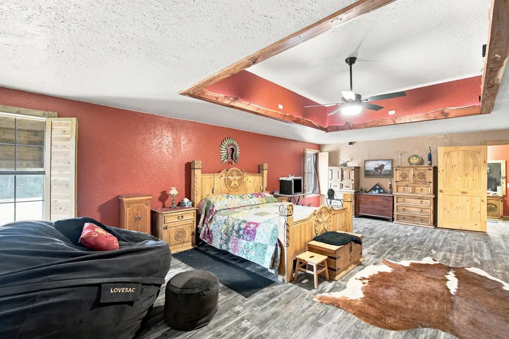 5821 Waterworks Road Midlothian TX 76065