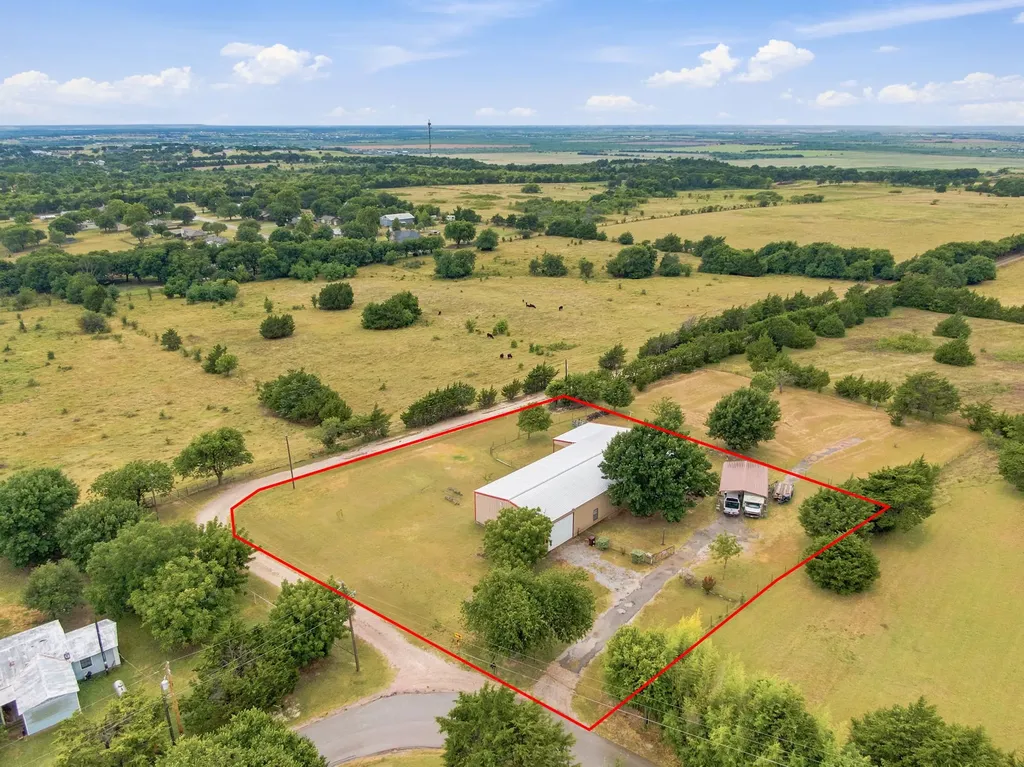 5821 Waterworks Road Midlothian TX 76065