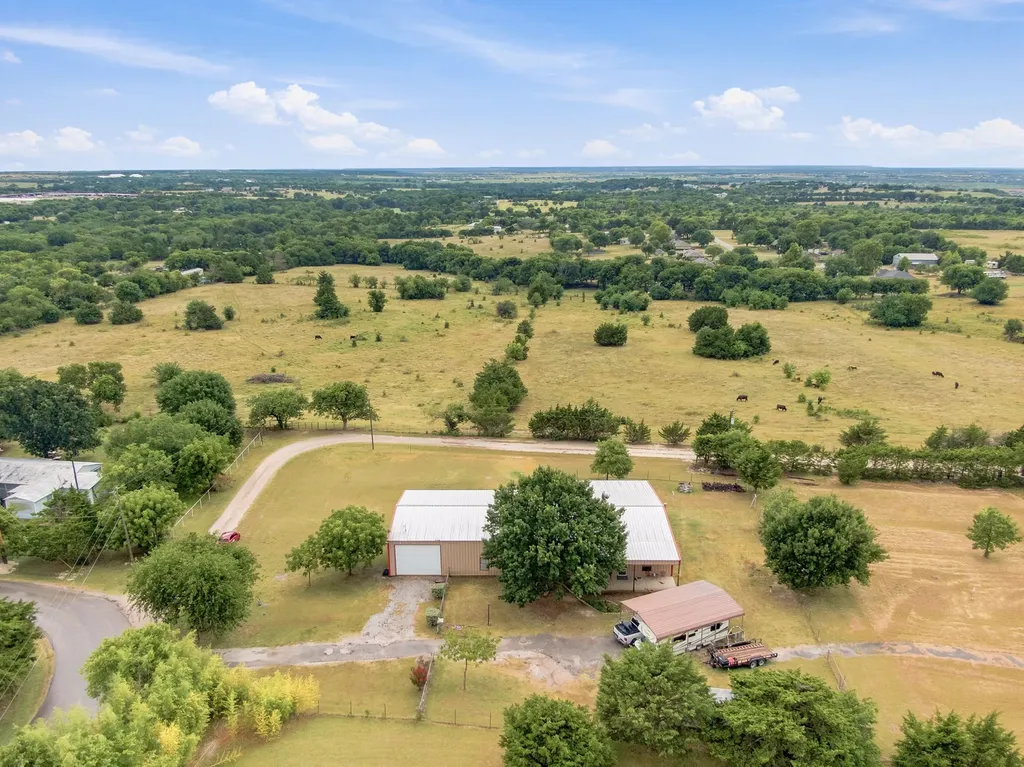 5821 Waterworks Road Midlothian TX 76065
