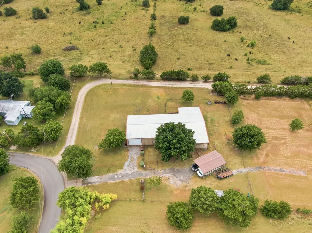 5821 Waterworks Road Midlothian TX 76065