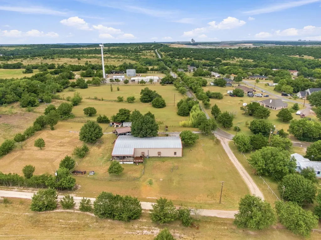 5821 Waterworks Road Midlothian TX 76065