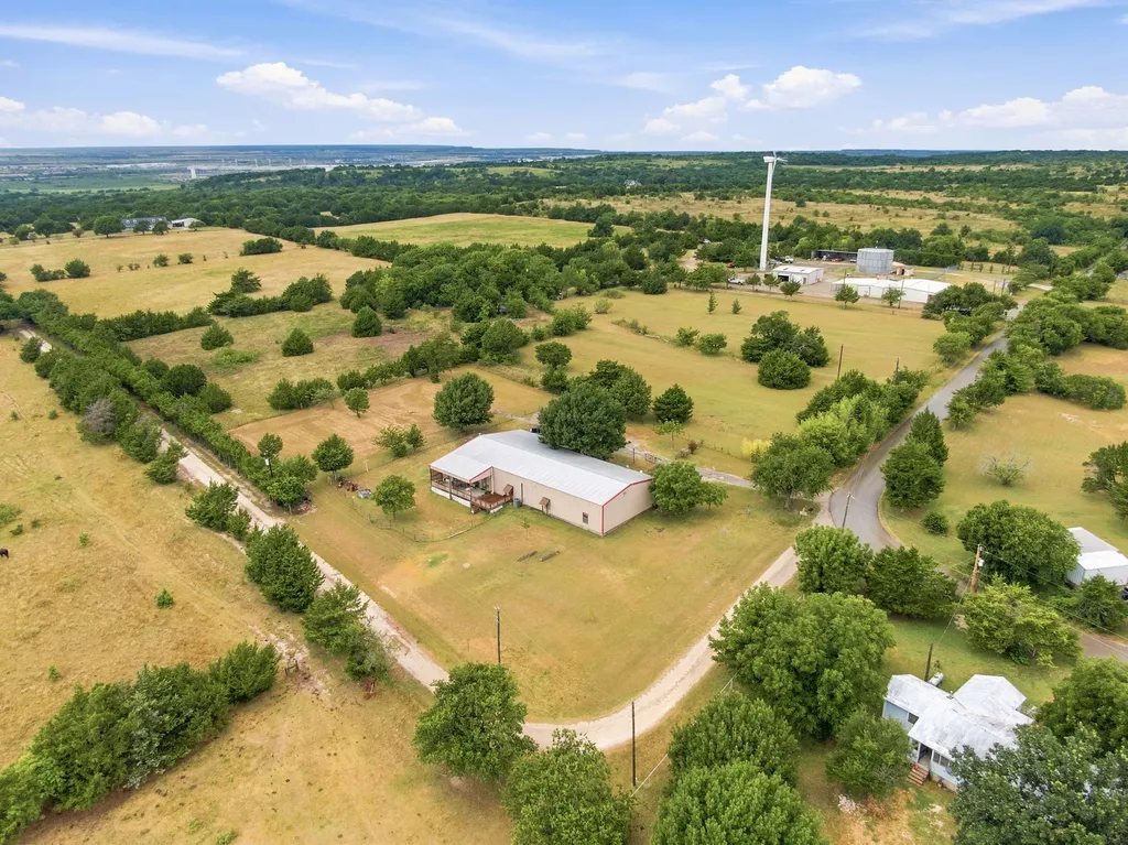 5821 Waterworks Road Midlothian TX 76065